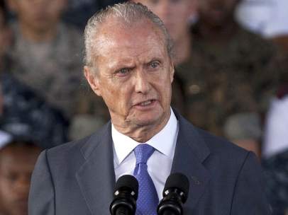 Pedro Morenés