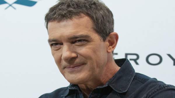 Antonio banderas Antonio banderas
