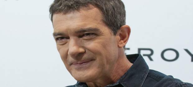 Antonio banderas
