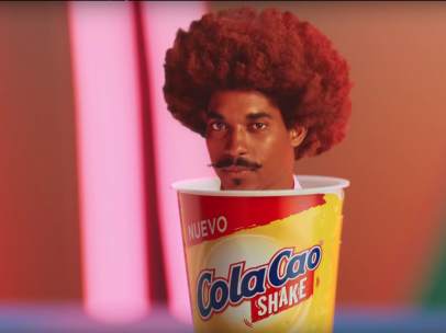 Spot de Cola Cao