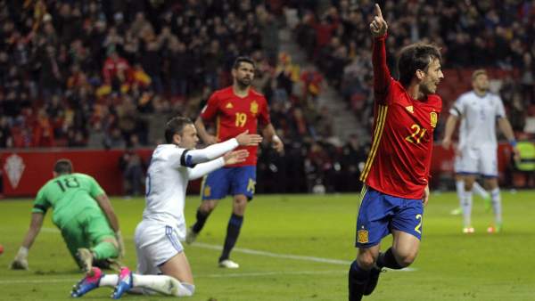 Gol de Silva Gol de Silva