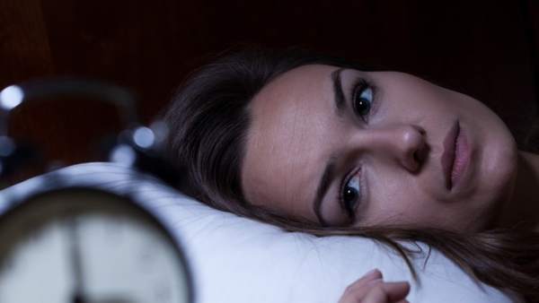Insomnio. Alteración del sueño Insomnio. Alteración del sueño