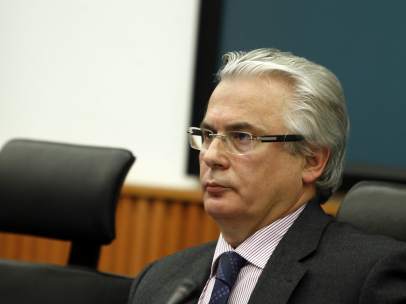 Baltasar Garzón