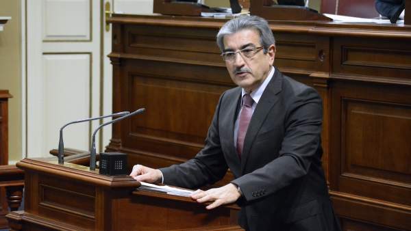 Román Rodríguez Román Rodríguez