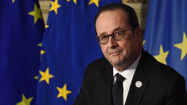 Hollande Hollande