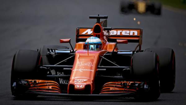Fernando Alonso Fernando Alonso