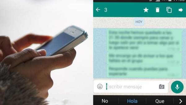 WhatsApp WhatsApp
