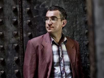 Santiago Posteguillo