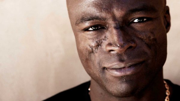 Seal Seal