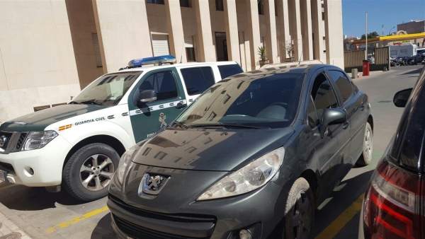 Coche Coche