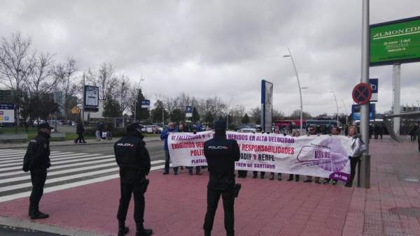 Protesta Protesta
