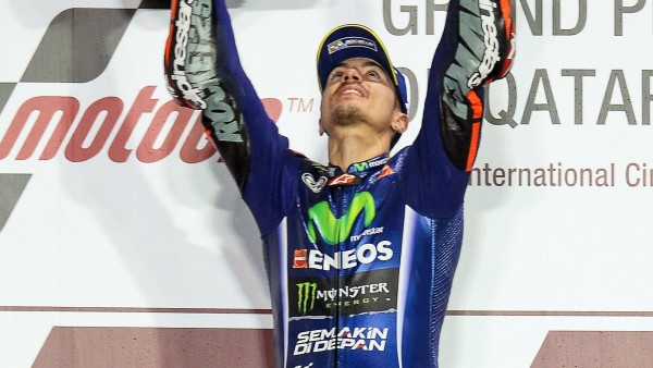 Maverick Vinales Maverick Vinales