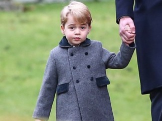 Príncipe George