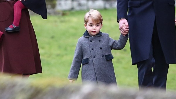 Príncipe George Príncipe George