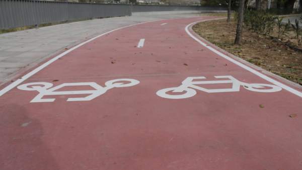 Carril bici Carril bici