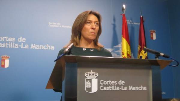 Guarinos en rueda de prensa Guarinos en rueda de prensa