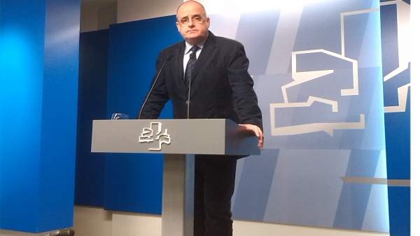 Joseba Egibar Joseba Egibar