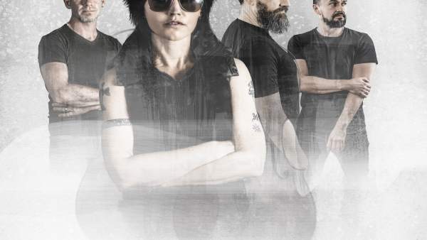 The Cranberries The Cranberries