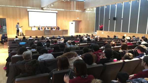 Programa de detección precoz del autismo Programa de detección precoz del autismo