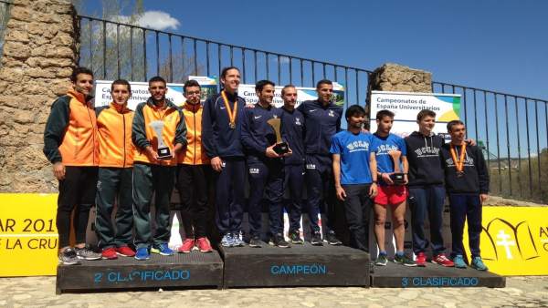 PODIUM PODIUM