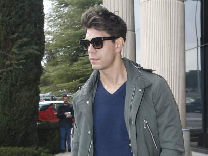 DIEGO MATAMOROS