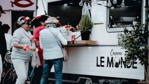 Food truck Food truck