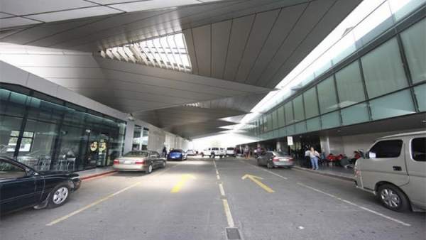 Aeropuerto Internacional La Aurora, Guatemala Aeropuerto Internacional La Aurora, Guatemala