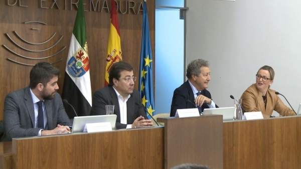 Conferencia Sami Naïr Conferencia Sami Naïr