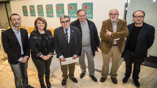 El Centro Latinoamericano de Lleida cede la marca de la ‘Mostra’ El Centro Latinoamericano de Lleida cede la marca de la ‘Mostra’