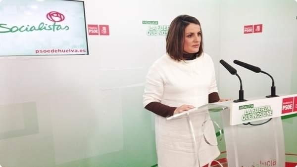 Rocío Espinosa. Rocío Espinosa.