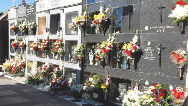 Cementerio Cementerio