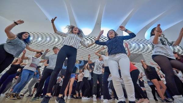 Ensayo Ies Musical Ensayo Ies Musical