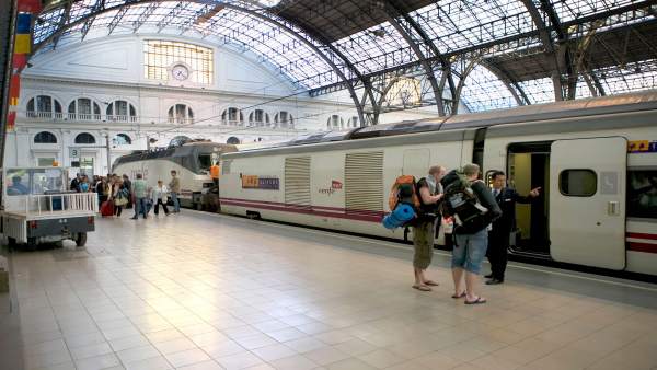 Interrail Interrail