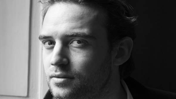 L'escriptor suís Joël Dicker protagonitzarà la V edició del festival cultural VLC NEGRA L'escriptor suís Joël Dicker protagonitzarà la V edició del festival cultural VLC NEGRA