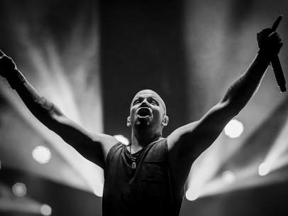 RESIDENTE