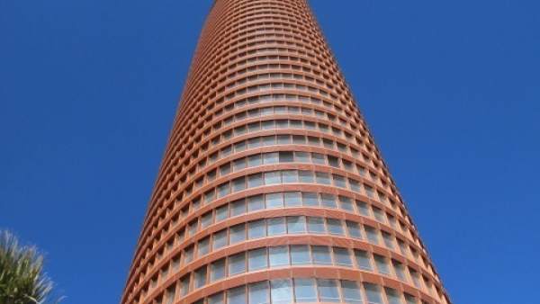 Torre Pelli de Sevilla Torre Pelli de Sevilla