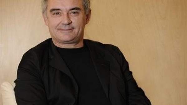 Ferran Adrià Ferran Adrià