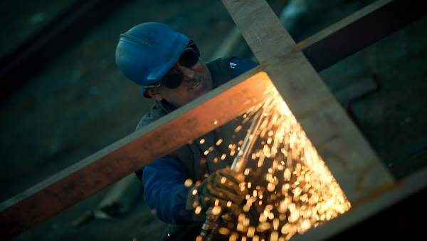 Trabajador Trabajador