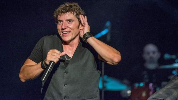 Manel Fuentes Manel Fuentes
