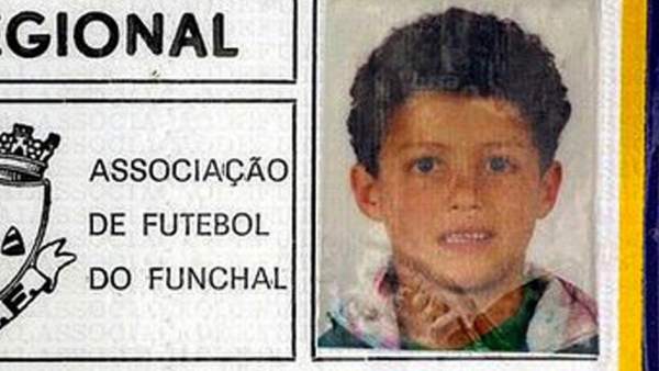 Cristiano Ronaldo. Cristiano Ronaldo.