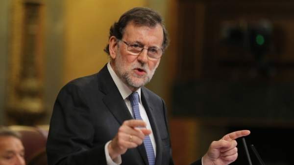Mariano Rajoy Mariano Rajoy