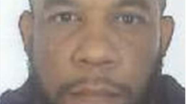 Khalid Masood Khalid Masood