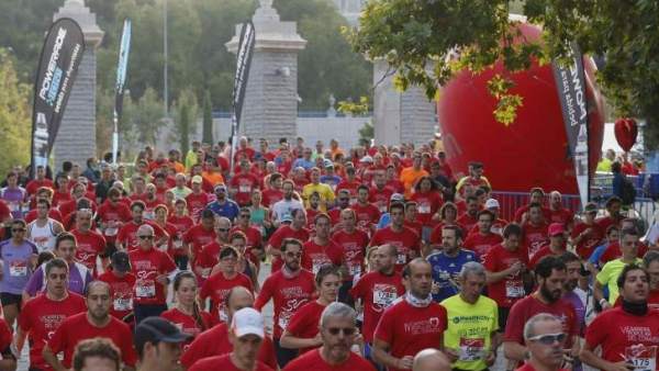 Atletismo Atletismo
