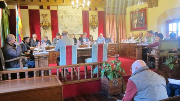 Pleno de Camargo Pleno de Camargo