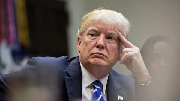 Donald Trump Donald Trump