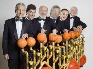 Les Luthiers