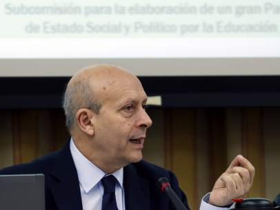 José Ignacio Wert
