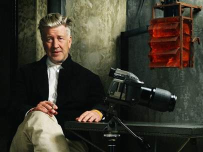 David Lynch: The Art Life