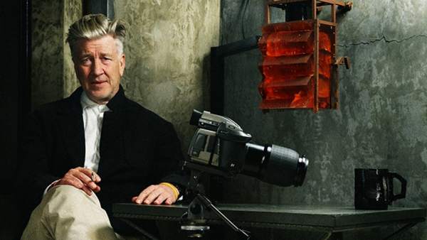 David Lynch: The Art Life David Lynch: The Art Life
