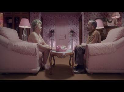 'Pieles' Filmaren Eszena Bat